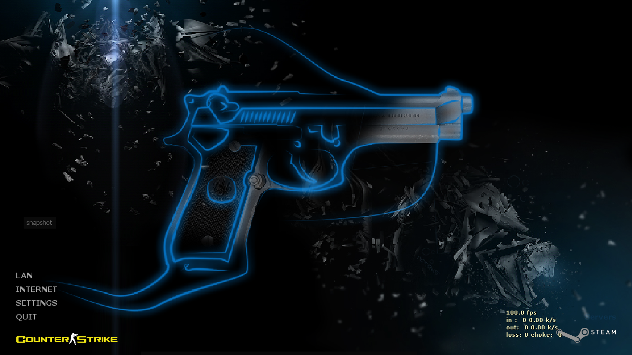 Counter-Strike 1.6 Approximate